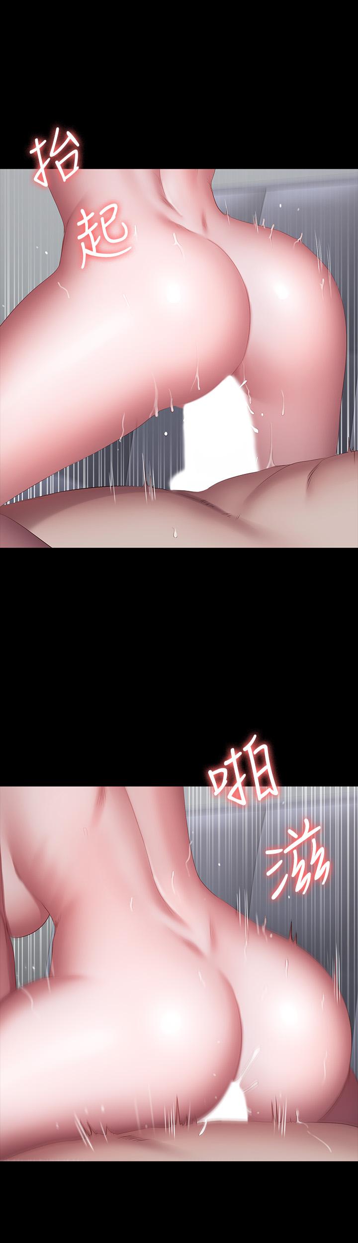 健身教练[h漫]韩漫全集-健身教练-第84話-性器相合无删减无遮挡章节图片 