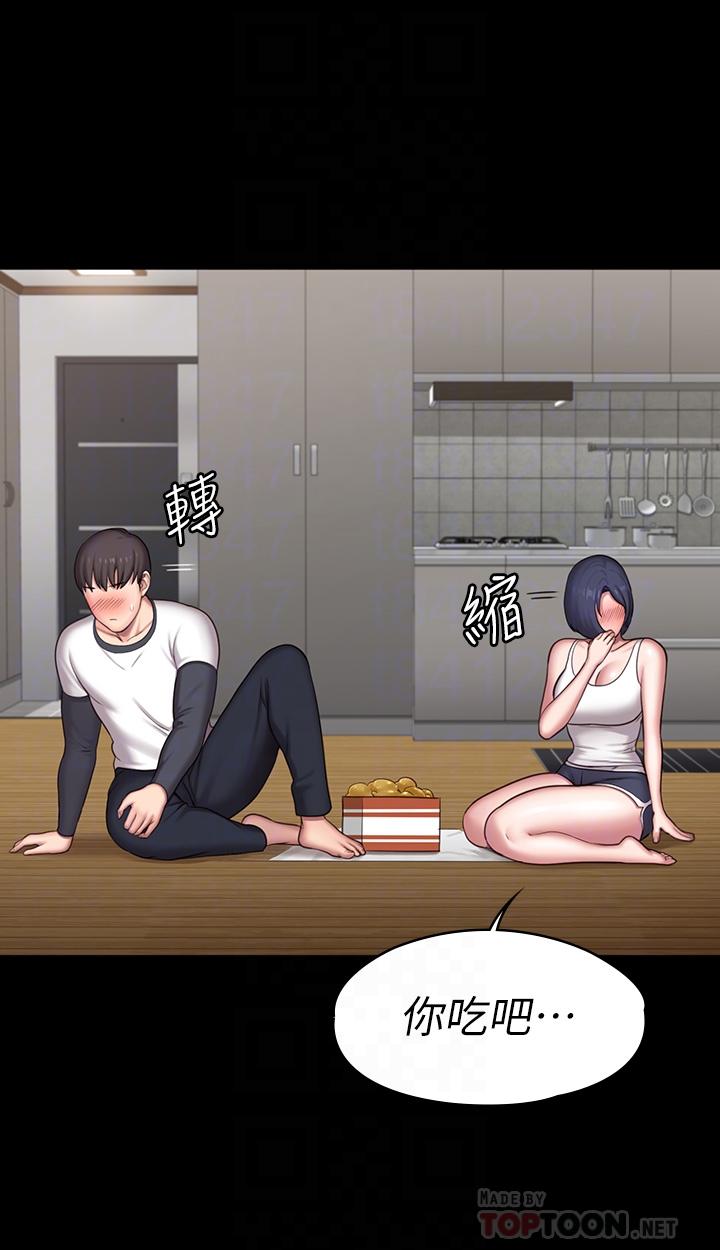 健身教练[h漫]韩漫全集-健身教练-第85話-我們再也不要分開无删减无遮挡章节图片 