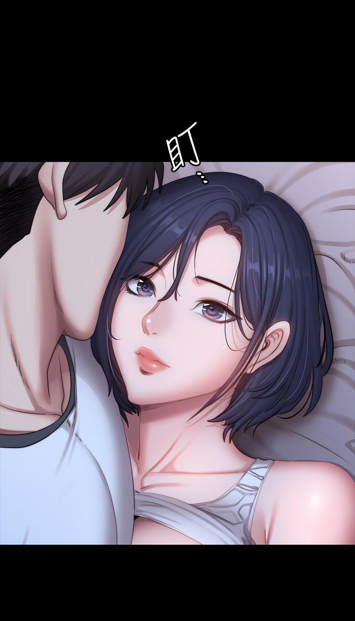 健身教练[h漫]韩漫全集-健身教练-第87話-全身顫抖的俐雅无删减无遮挡章节图片 