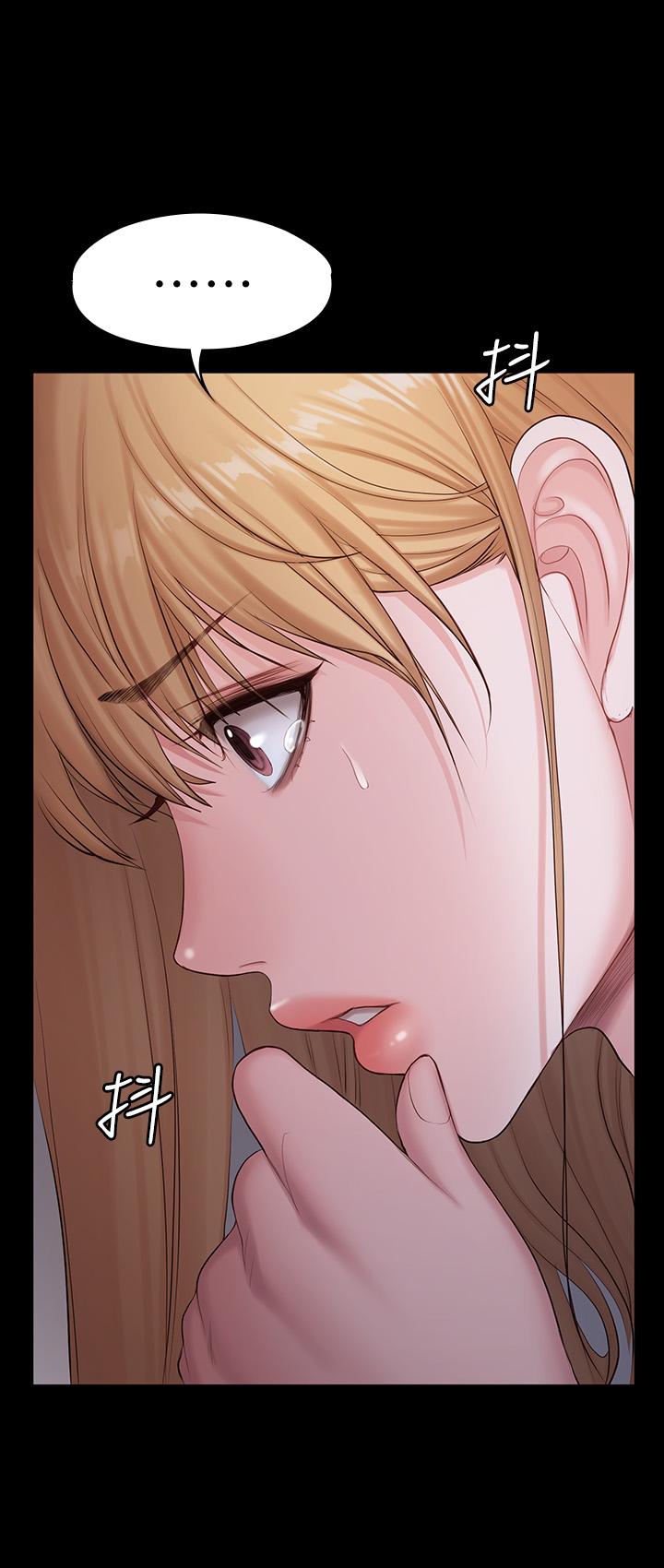 健身教练[h漫]韩漫全集-健身教练-第87話-全身顫抖的俐雅无删减无遮挡章节图片 