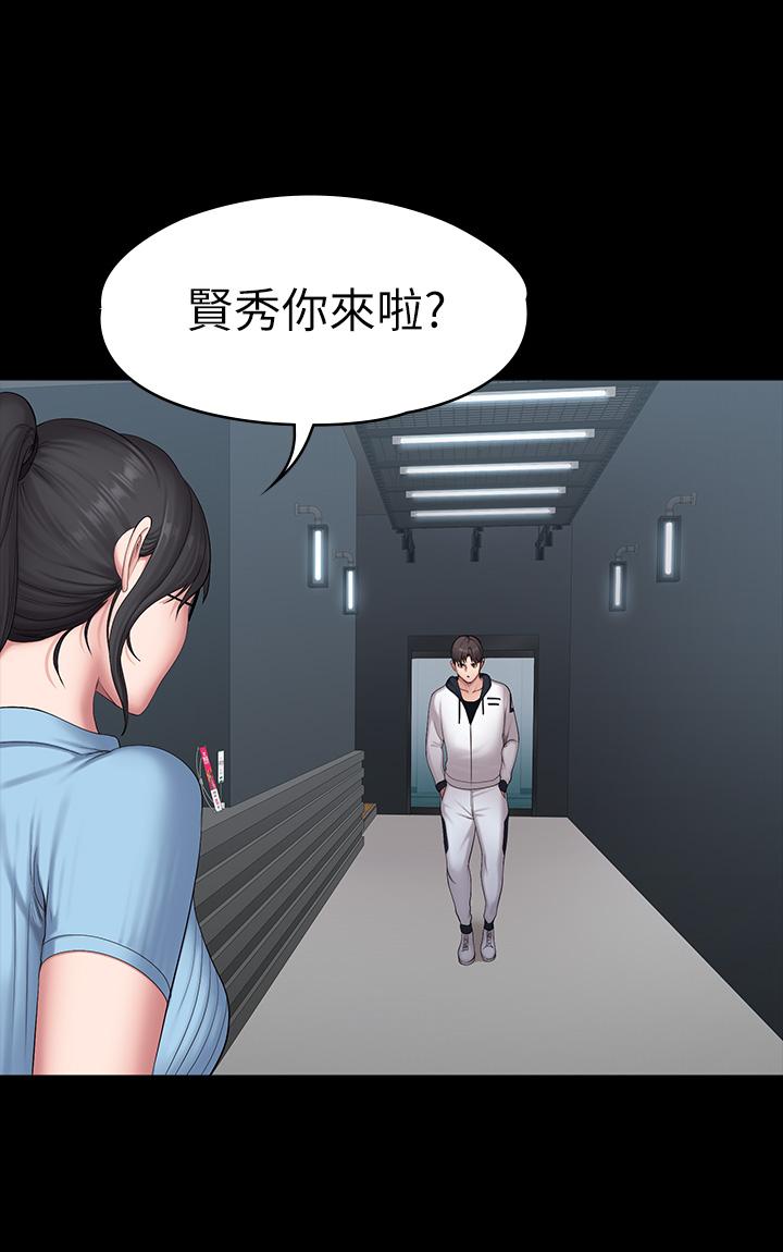 健身教练[h漫]韩漫全集-健身教练-第87話-全身顫抖的俐雅无删减无遮挡章节图片 
