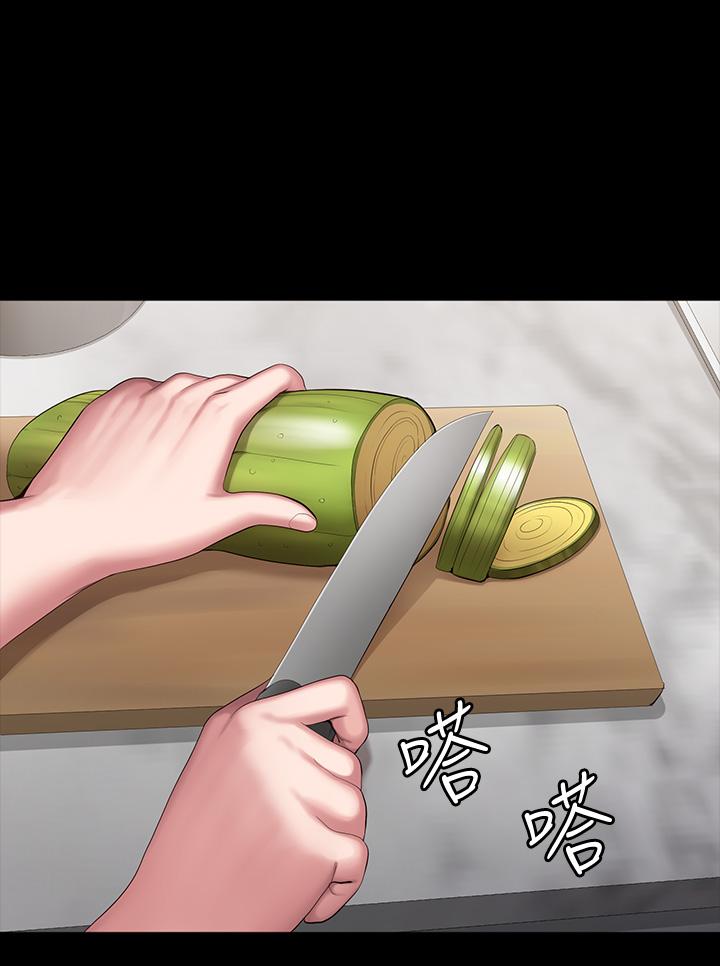 健身教练[h漫]韩漫全集-健身教练-第92話-吃飯前要先吃你无删减无遮挡章节图片 