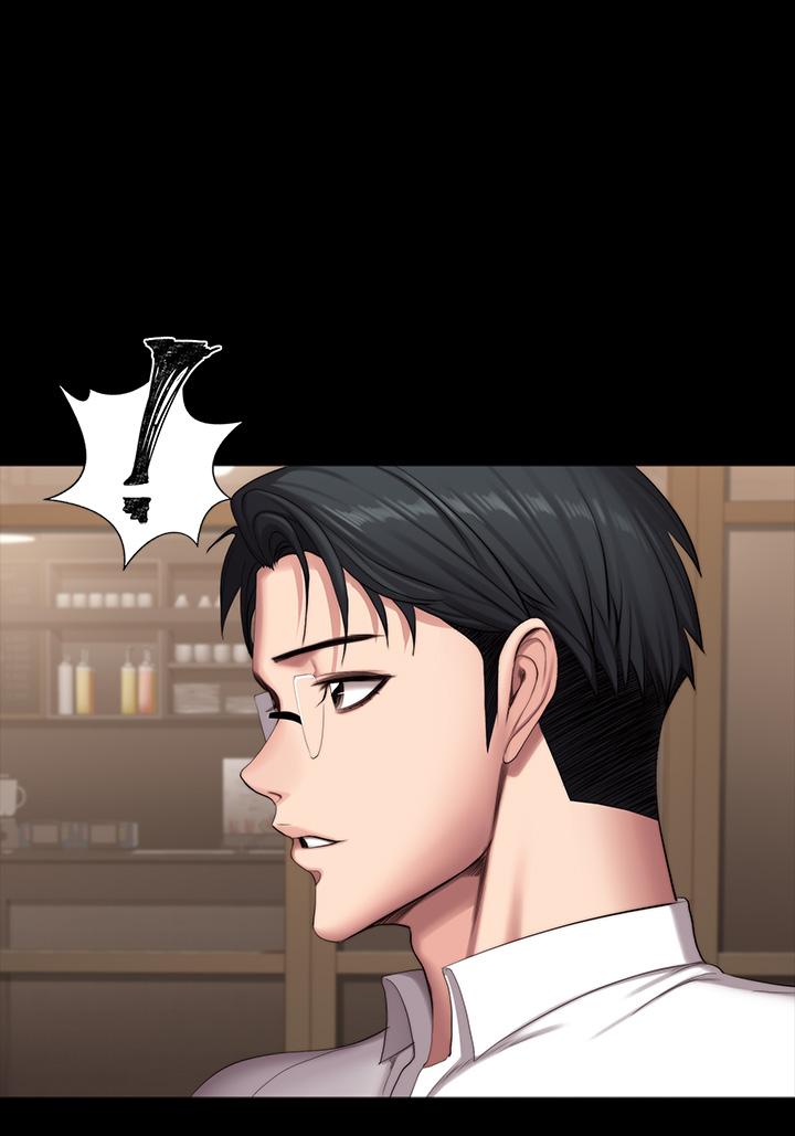健身教练[h漫]韩漫全集-健身教练-第92話-吃飯前要先吃你无删减无遮挡章节图片 