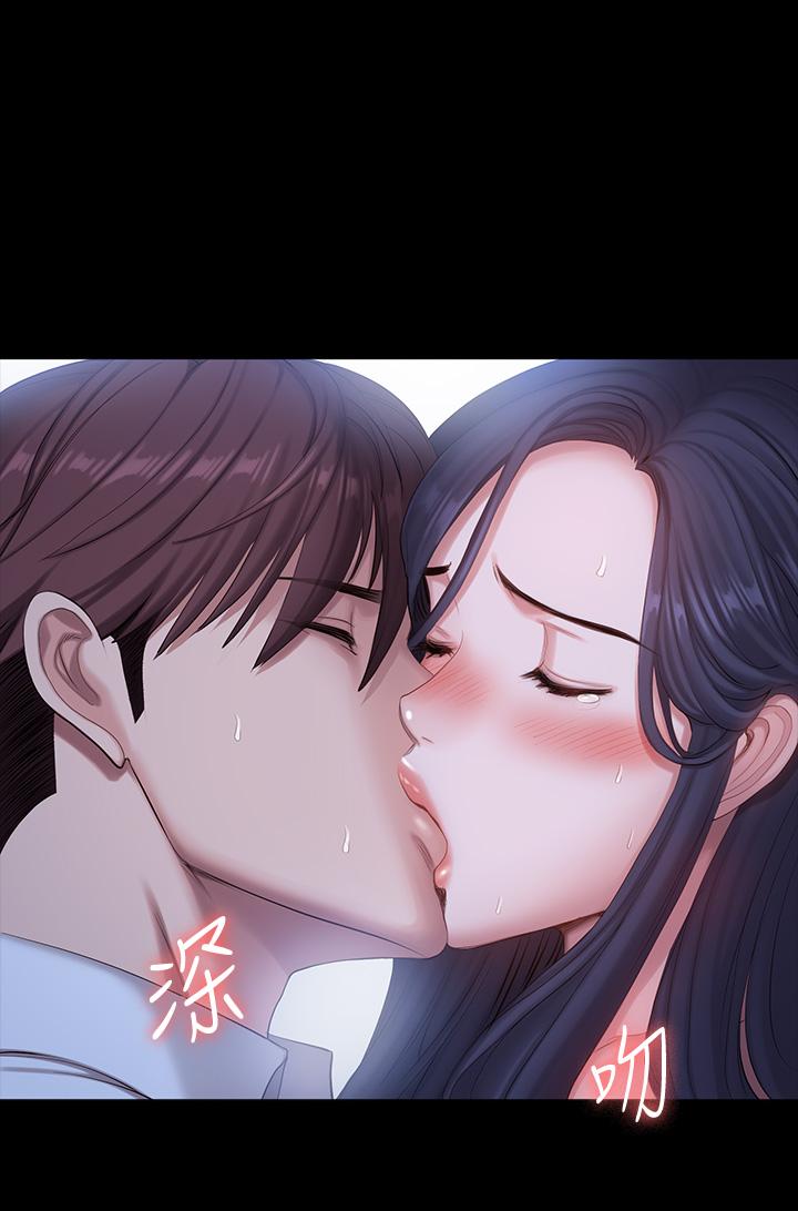 健身教练[h漫]韩漫全集-健身教练-第92話-吃飯前要先吃你无删减无遮挡章节图片 