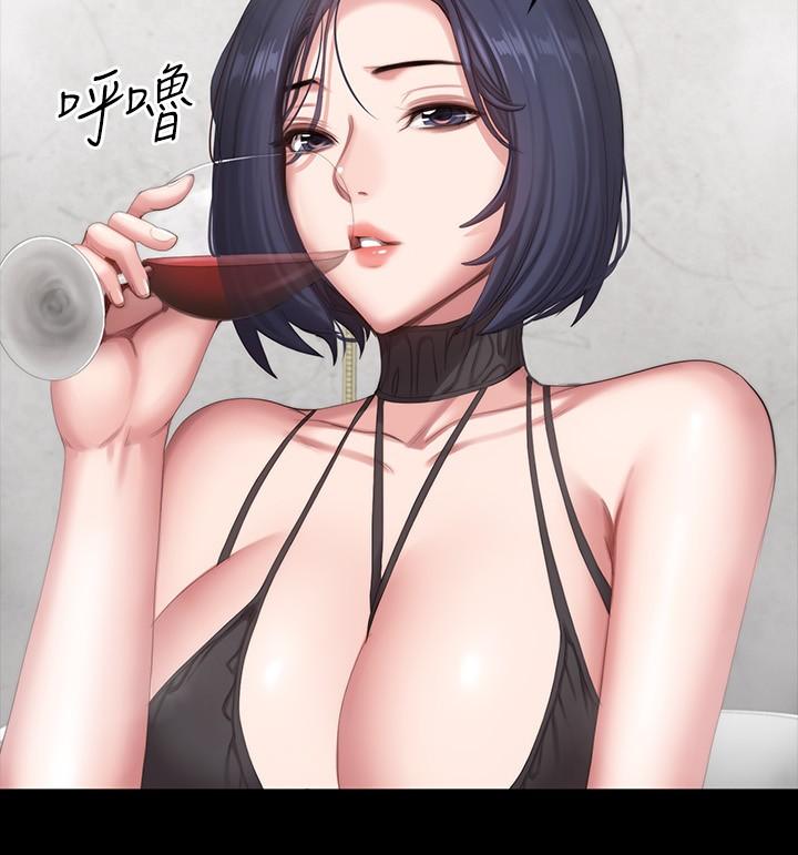 健身教练[h漫]韩漫全集-健身教练-第98話-宋以晨是賢秀專屬的无删减无遮挡章节图片 