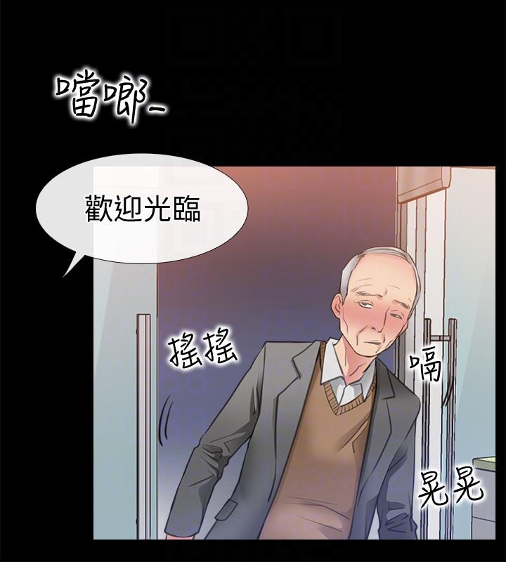 爱情店到店[抖漫]韩漫全集-愛情店到店-第3話-和新女友喝酒无删减无遮挡章节图片 