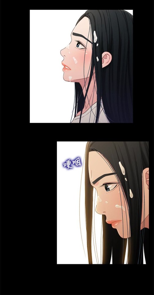 兄妹关系[h漫]韩漫全集-兄妹关系-第23话-填滿曉晰的身體…无删减无遮挡章节图片 