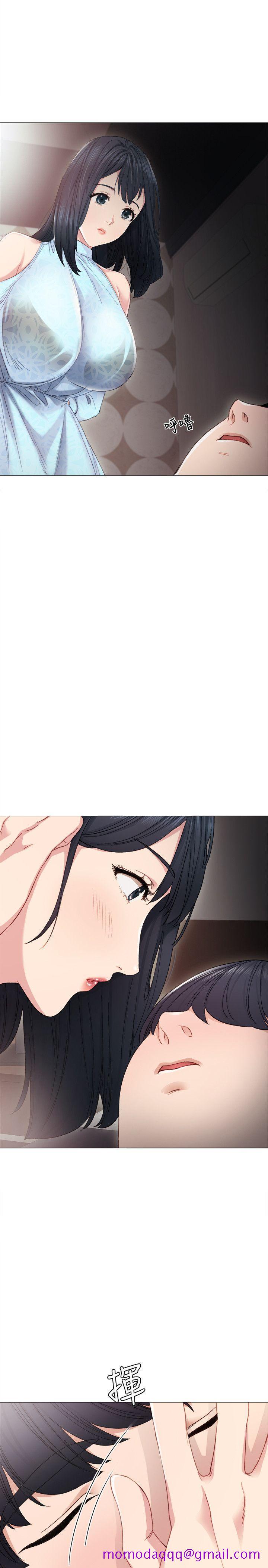 实习老师[抖漫]韩漫全集-實習老師-第4話-越界的師生關係无删减无遮挡章节图片 