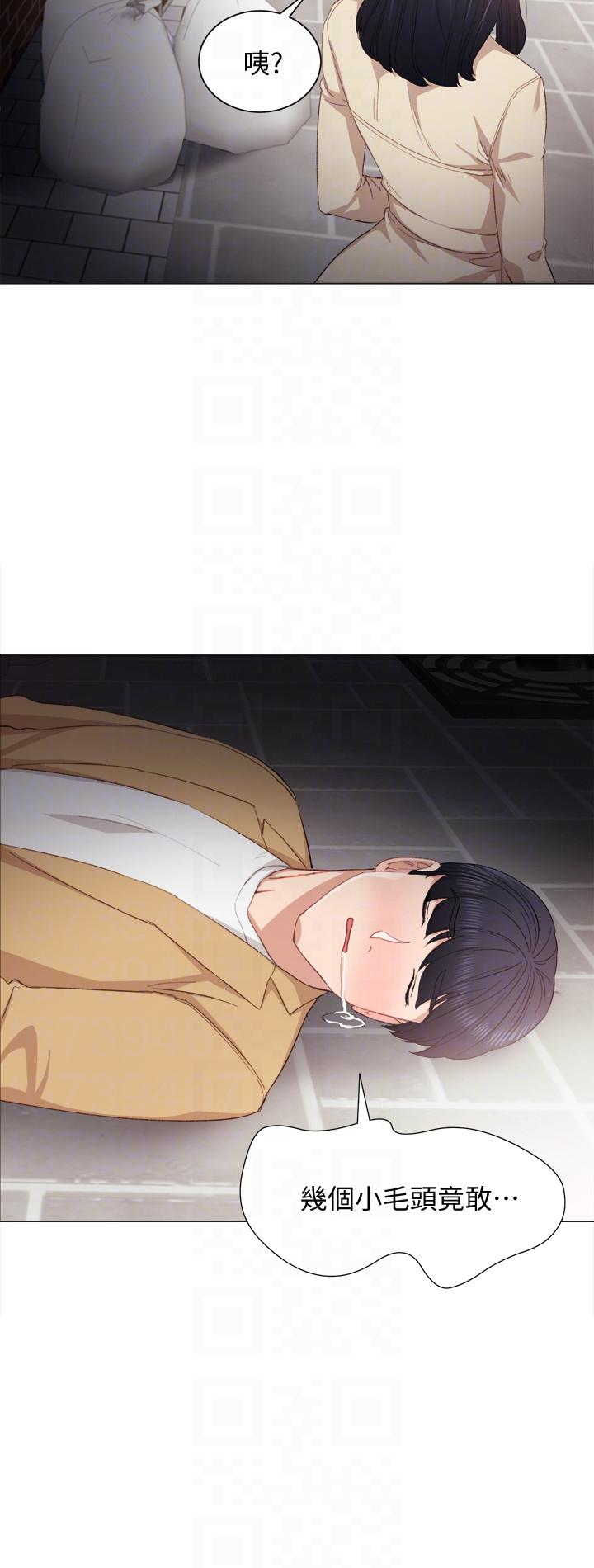 实习老师[抖漫]韩漫全集-實習老師-第4話-越界的師生關係无删减无遮挡章节图片 