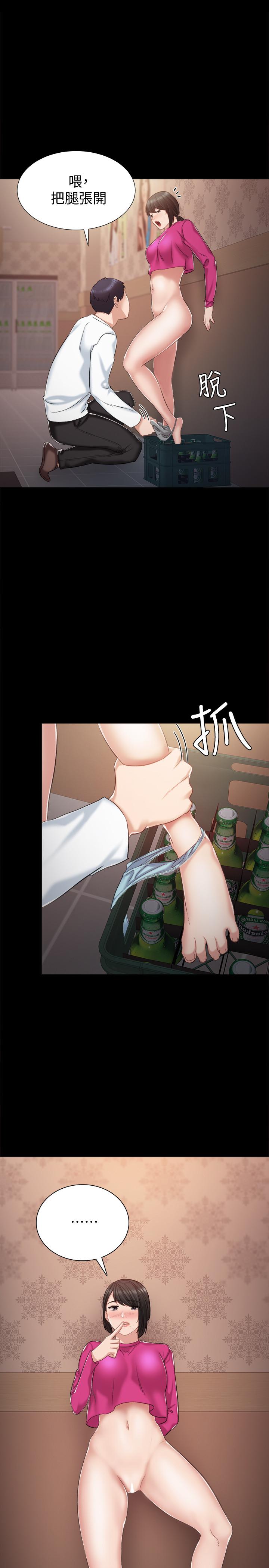 实习老师[h漫]韩漫全集-实习老师-第32話-肉體相互交纏无删减无遮挡章节图片 