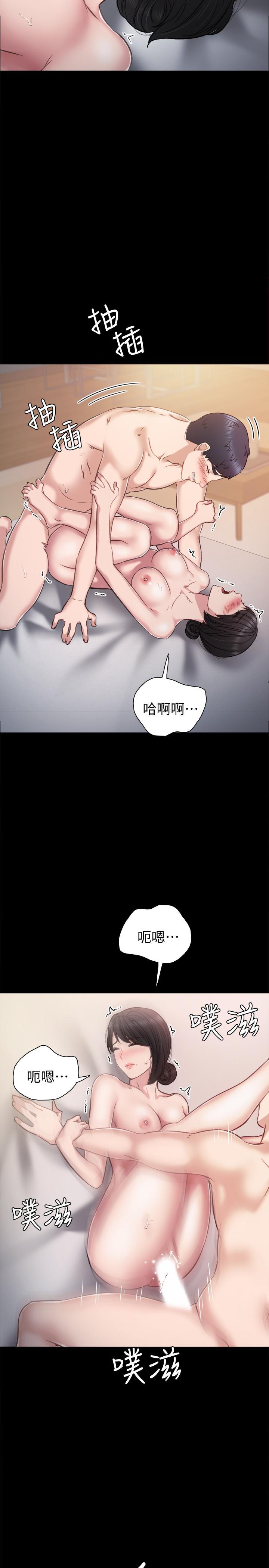 实习老师[抖漫]韩漫全集-實習老師-第34話-在床上很聽話无删减无遮挡章节图片 