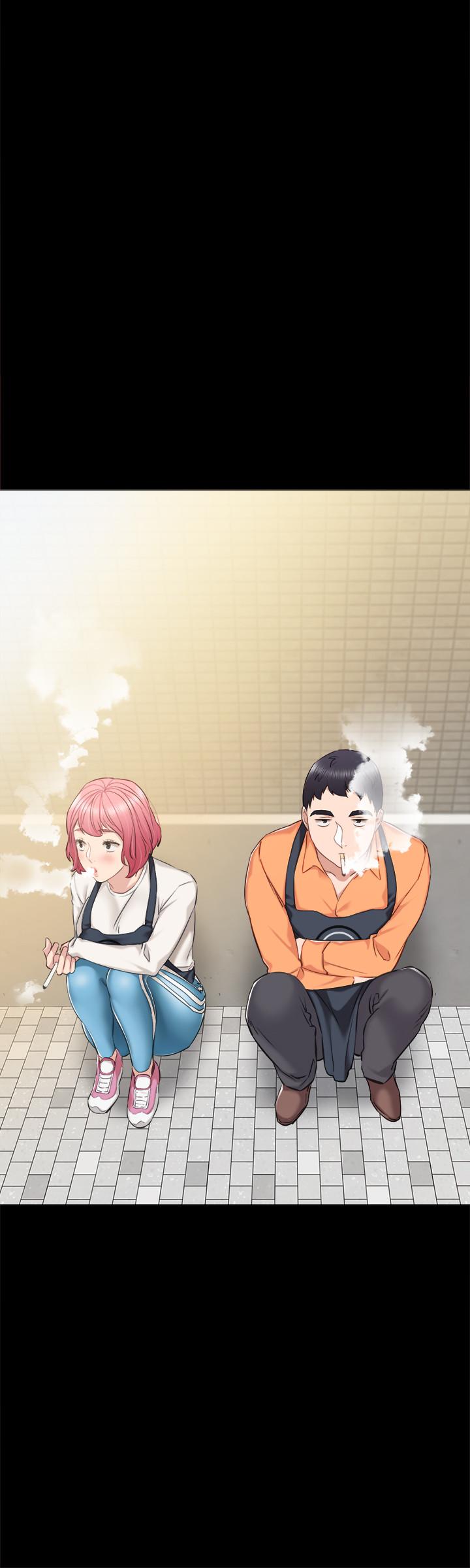 实习老师[抖漫]韩漫全集-實習老師-第36話-我好喜歡被你塞滿无删减无遮挡章节图片 