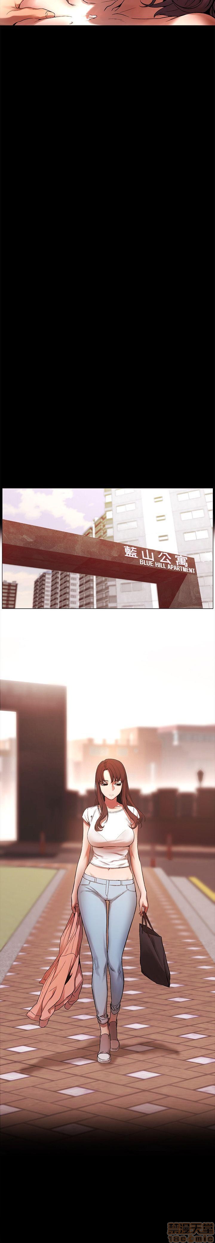 冲突 冲突[h漫]韩漫全集-冲突 冲突-第1話 冲突 衝突 无删减无遮挡章节图片 