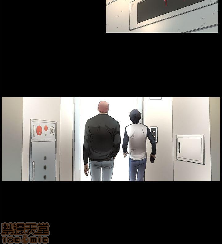 冲突 冲突[h漫]韩漫全集-冲突 冲突-第1話 冲突 衝突 无删减无遮挡章节图片 