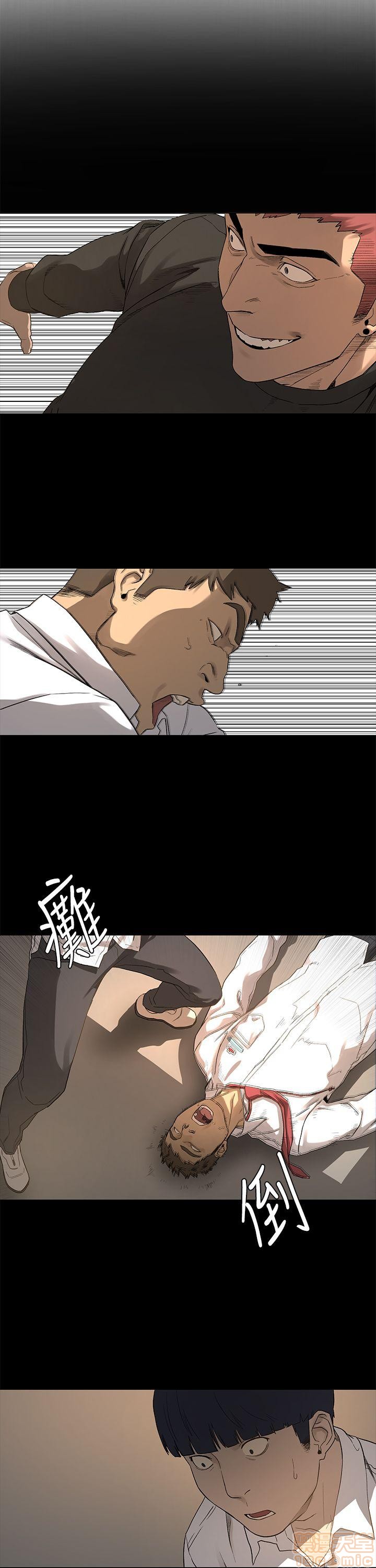 冲突 冲突[h漫]韩漫全集-冲突 冲突-第1話 冲突 衝突 无删减无遮挡章节图片 