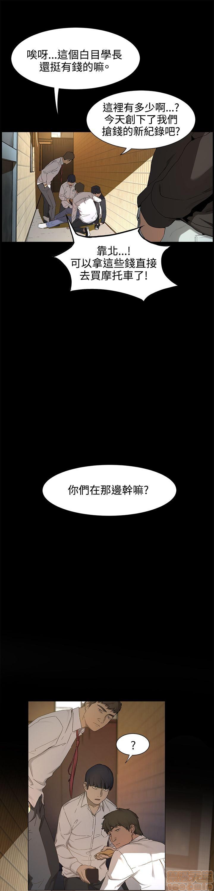 冲突 冲突[h漫]韩漫全集-冲突 冲突-第1話 冲突 衝突 无删减无遮挡章节图片 