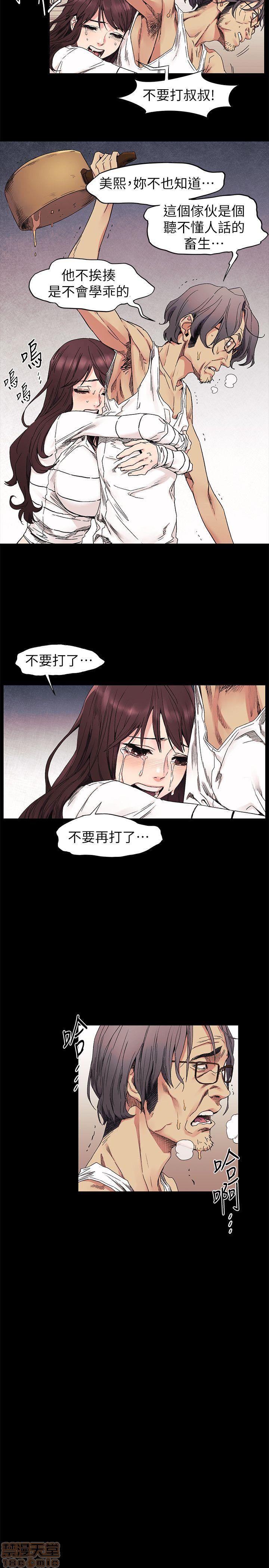 冲突 冲突[h漫]韩漫全集-冲突 冲突-第3話 21-30 无删减无遮挡章节图片 