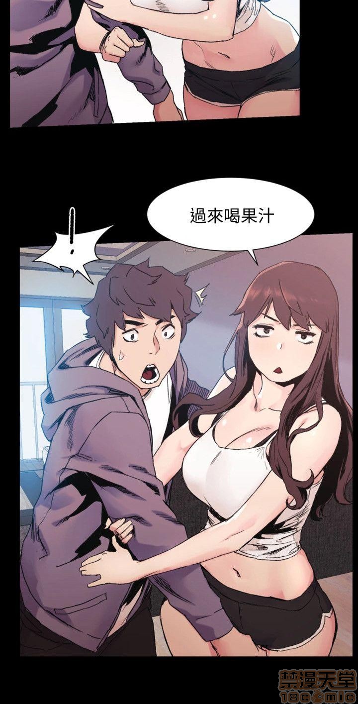 冲突 冲突[h漫]韩漫全集-冲突 冲突-第3話 21-30 无删减无遮挡章节图片 