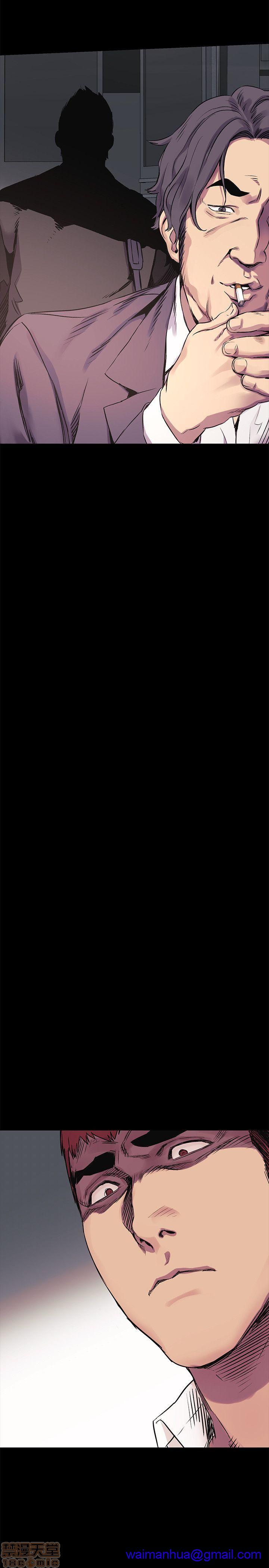 冲突 冲突[h漫]韩漫全集-冲突 冲突-第4話 31-40 无删减无遮挡章节图片 