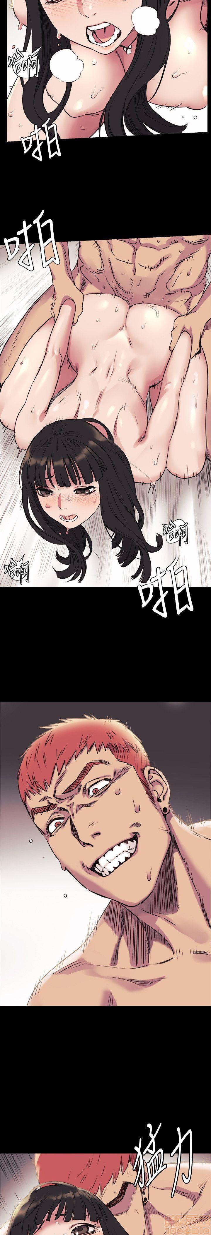冲突 冲突[h漫]韩漫全集-冲突 冲突-第5話 41-45 无删减无遮挡章节图片 