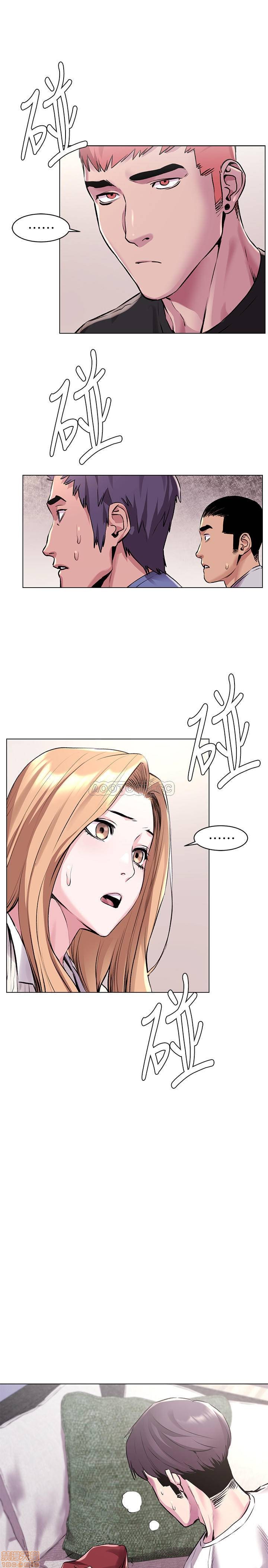 冲突 冲突[h漫]韩漫全集-冲突 冲突-第8話 56-60 无删减无遮挡章节图片 