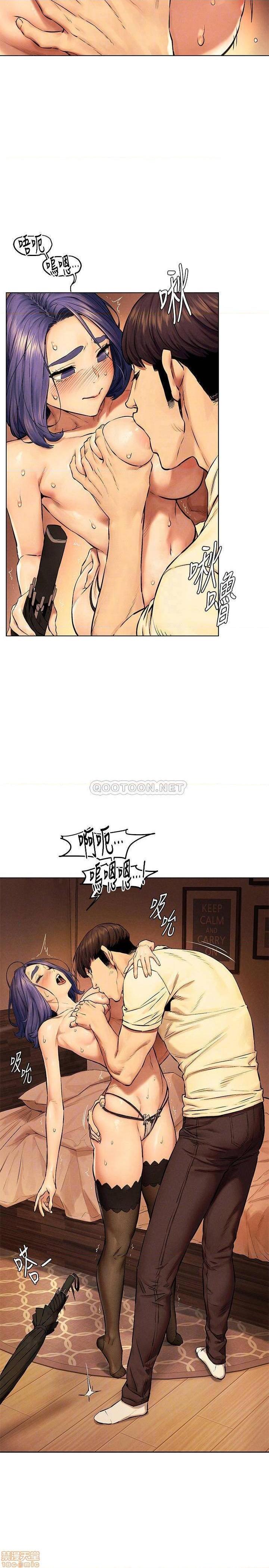 冲突 冲突[h漫]韩漫全集-冲突 冲突-第60話 114 无删减无遮挡章节图片 