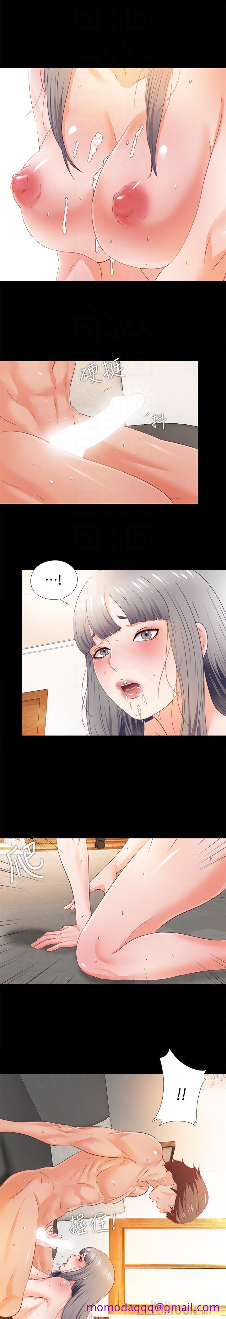 爱徒[h漫]韩漫全集-爱徒-第30話-體驗到肉慾歡愉的恩潔无删减无遮挡章节图片 
