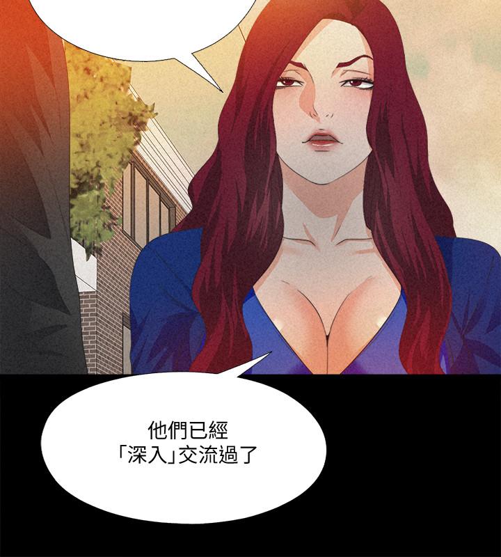 爱徒[h漫]韩漫全集-爱徒-第32話-恩潔體內殘留的痕跡无删减无遮挡章节图片 