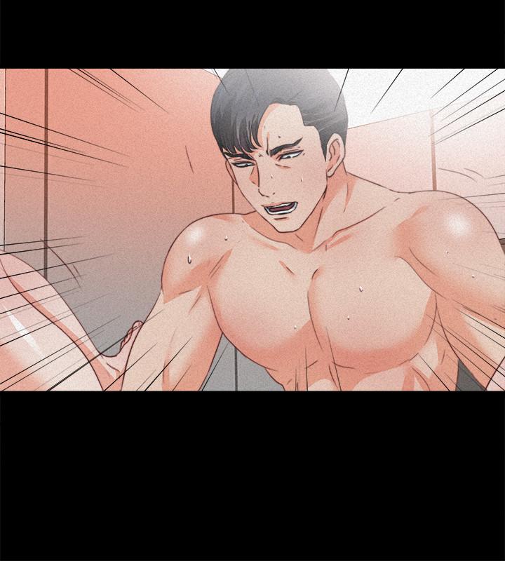 爱徒[h漫]韩漫全集-爱徒-第36話-隱藏的真面目无删减无遮挡章节图片 
