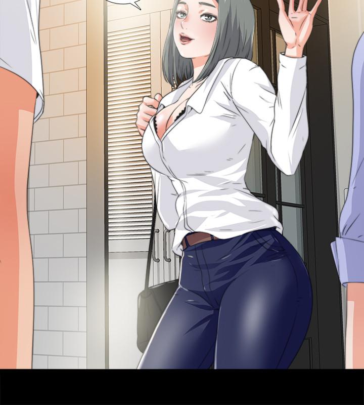 爱徒[h漫]韩漫全集-爱徒-第53話-老婆帶來的新女人无删减无遮挡章节图片 