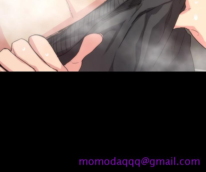 退货女友[h漫]韩漫全集-退货女友-第2話-恩雅回來後的怪異行徑无删减无遮挡章节图片 