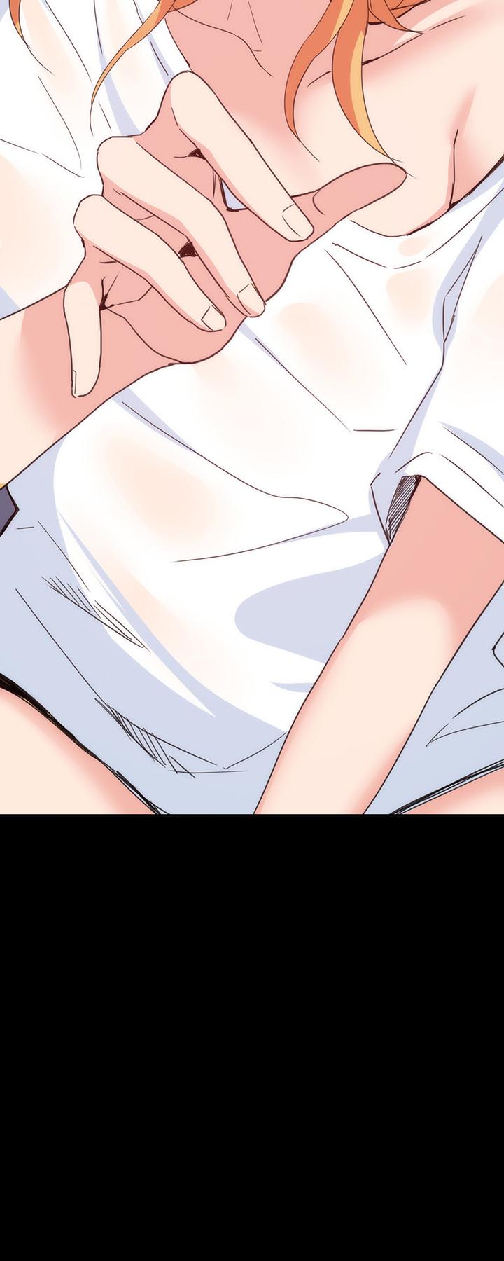 退货女友[h漫]韩漫全集-退货女友-第19話-异常积极的女人无删减无遮挡章节图片 
