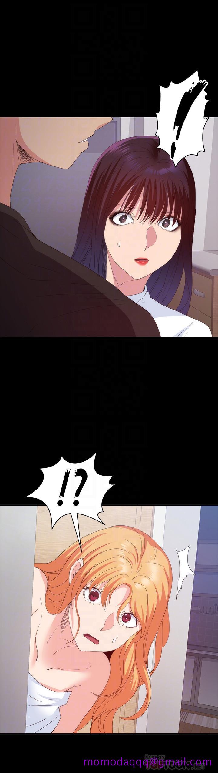 退货女友[h漫]韩漫全集-退货女友-第20話-和三個女人同居无删减无遮挡章节图片 