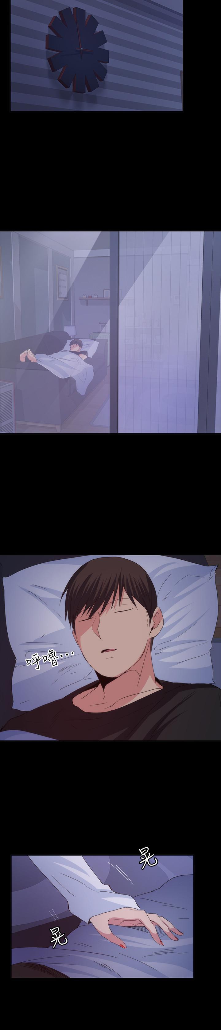 退货女友[h漫]韩漫全集-退货女友-第20話-和三個女人同居无删减无遮挡章节图片 