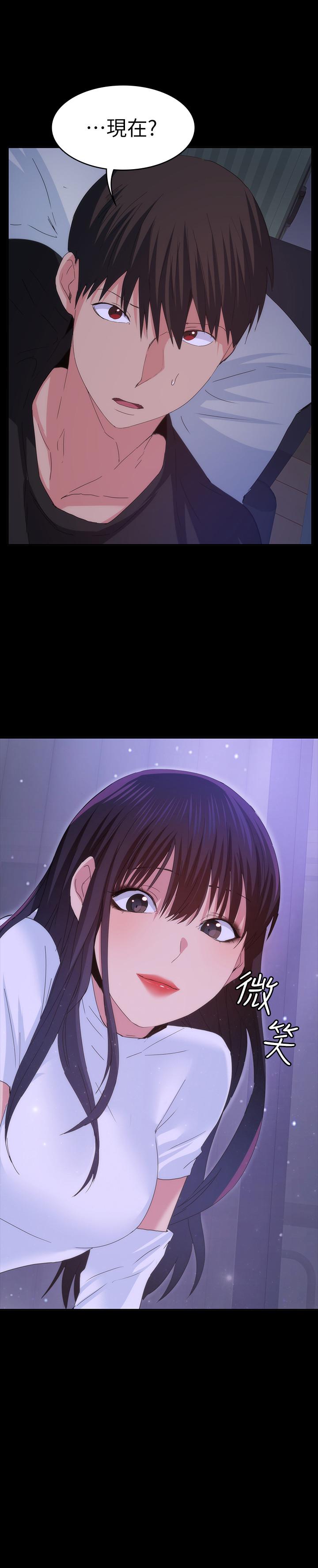 退货女友[h漫]韩漫全集-退货女友-第21話-浴室傳出的呻吟聲无删减无遮挡章节图片 