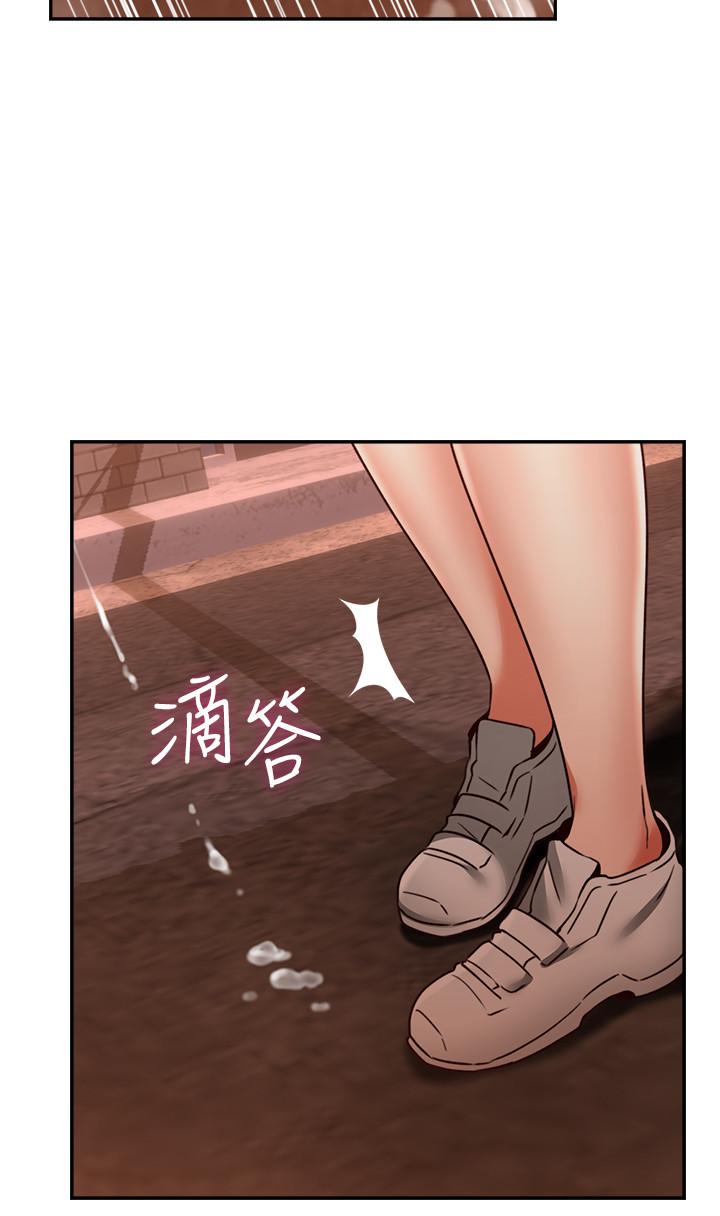 邻居人妻[抖漫]韩漫全集-鄰居人妻-第42話-在暗巷手淫的變態夫妻无删减无遮挡章节图片 