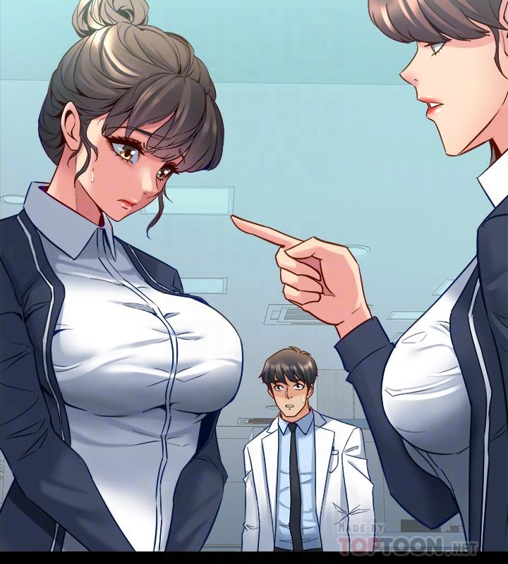 与前妻同居[h漫]韩漫全集-与前妻同居-第48話-陷入危機的李嘉恩无删减无遮挡章节图片 