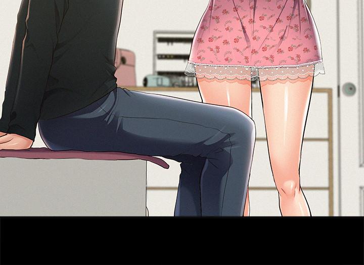 难言之隐[h漫]韩漫全集-难言之隐-第46話-娜美的計劃无删减无遮挡章节图片 
