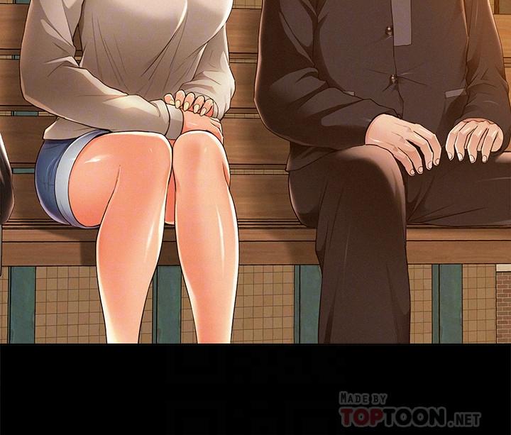 难言之隐[h漫]韩漫全集-难言之隐-第53話-暈船的以然无删减无遮挡章节图片 