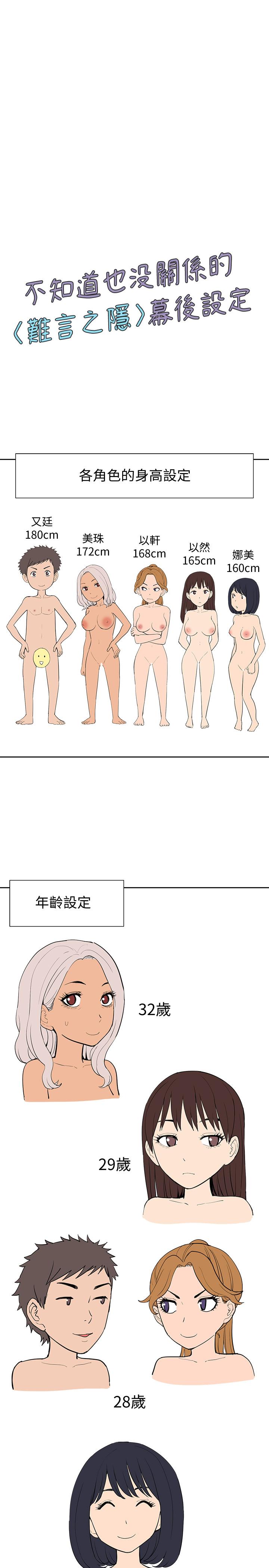 难言之隐[h漫]韩漫全集-难言之隐-後記无删减无遮挡章节图片 