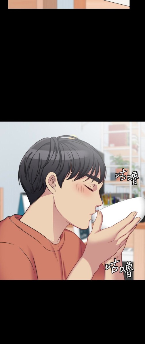 大嫂,哥哥的女人[抖漫]韩漫全集-大嫂,哥哥的女人-第3話-想看嫂嫂的鮑无删减无遮挡章节图片 
