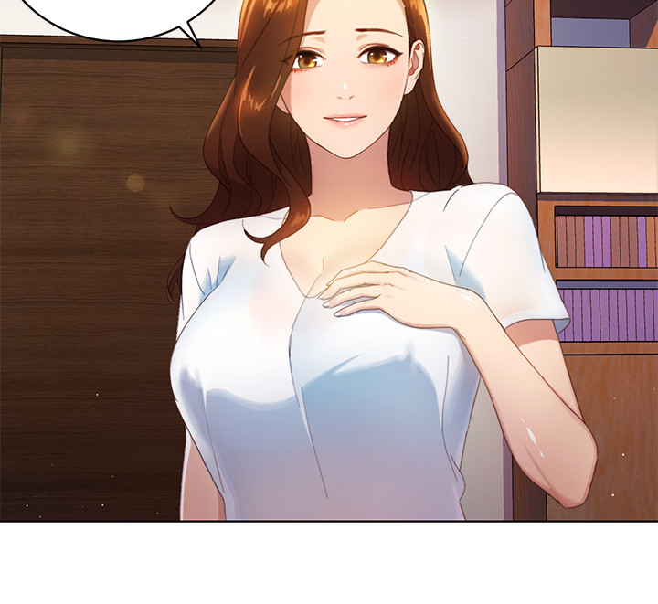 继母的朋友们[h漫]韩漫全集-继母的朋友们-第1話-毫無戒心的繼母无删减无遮挡章节图片 