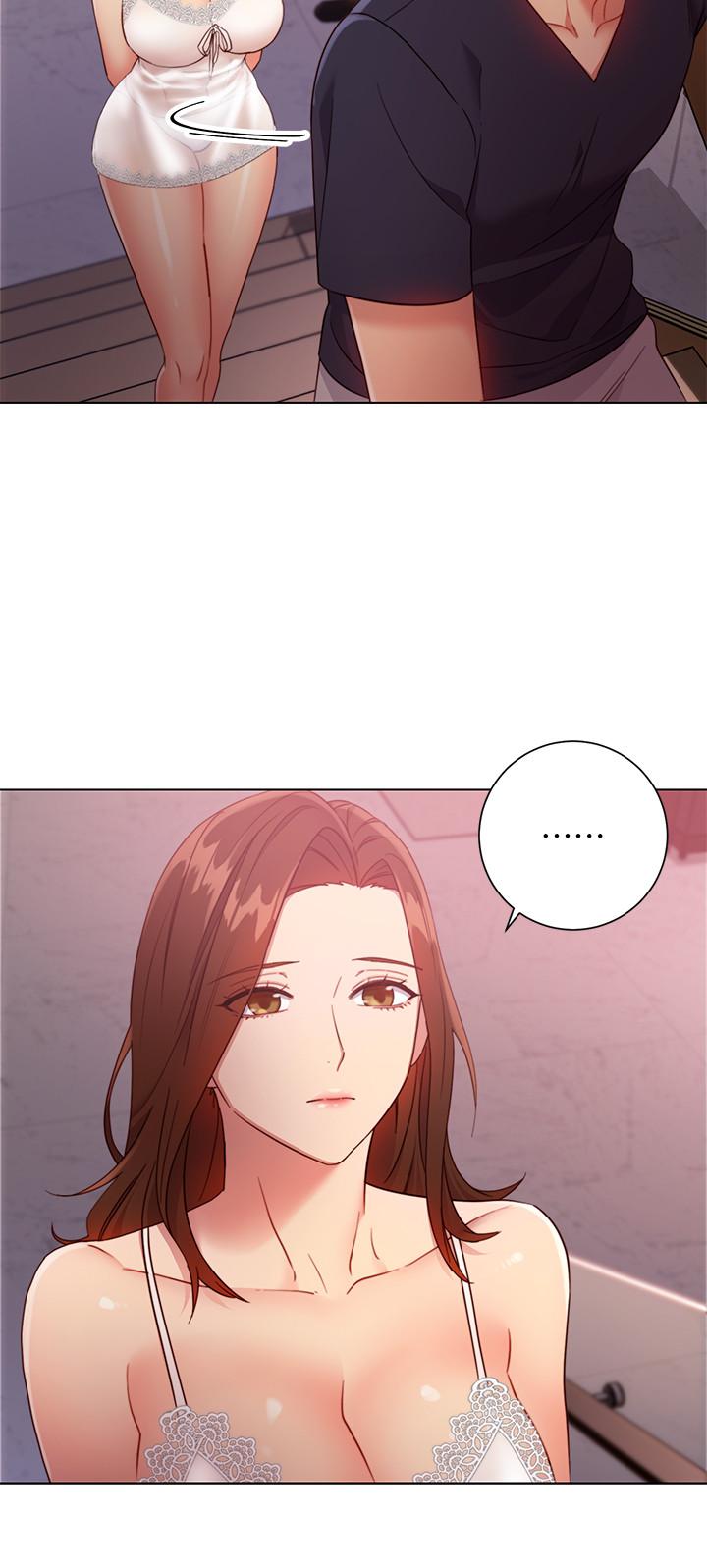 继母的朋友们[h漫]韩漫全集-继母的朋友们-第12話-口是心非无删减无遮挡章节图片 