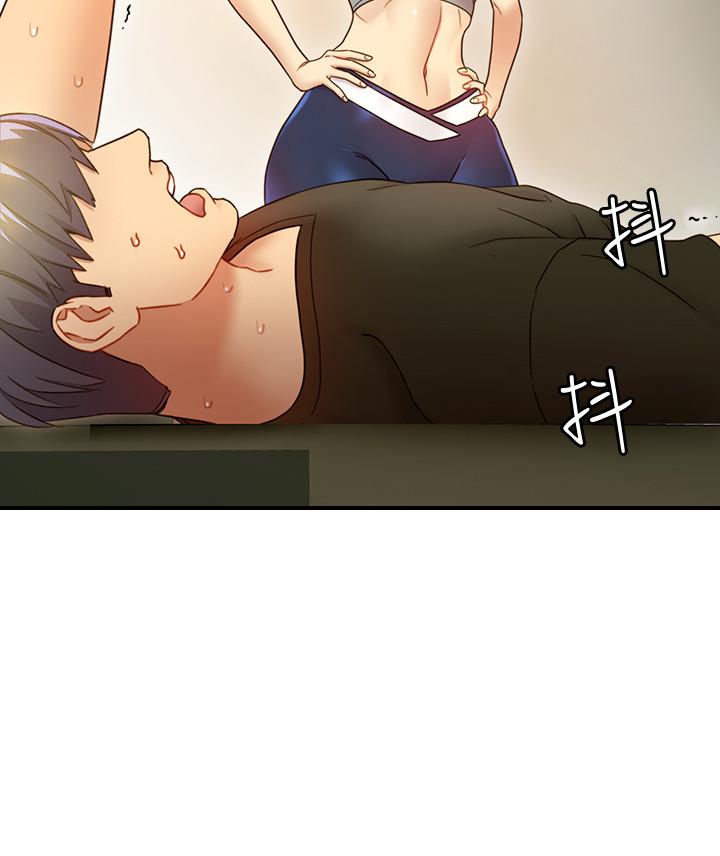 继母的朋友们[h漫]韩漫全集-继母的朋友们-第26話-吸食男人精氣的妖女无删减无遮挡章节图片 