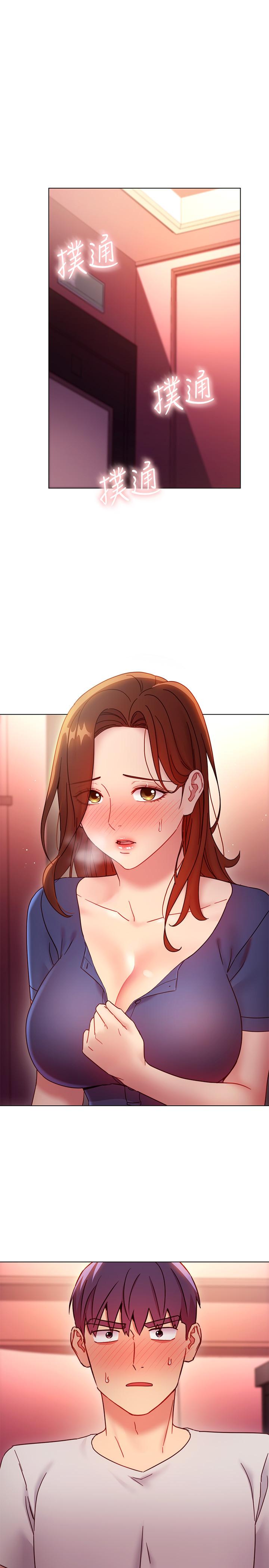 继母的朋友们[h漫]韩漫全集-继母的朋友们-第56話-兒子覬覦爸爸的女人无删减无遮挡章节图片 
