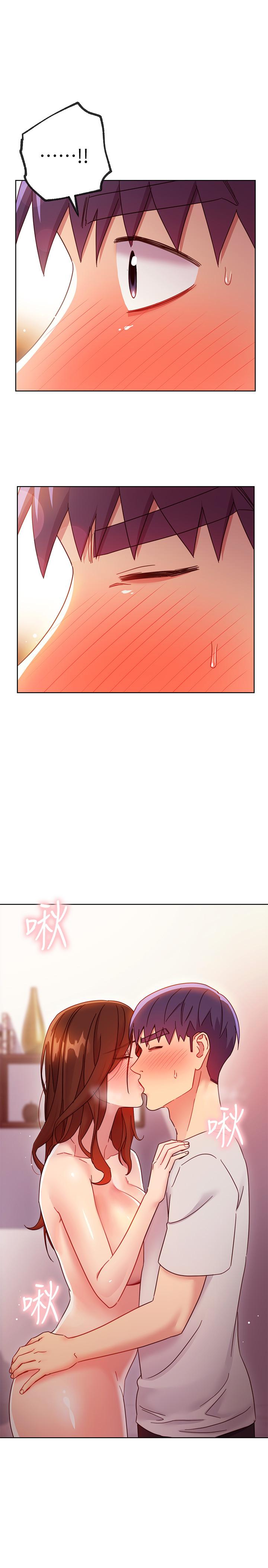 继母的朋友们[h漫]韩漫全集-继母的朋友们-第58話-全都射進我的嘴裡无删减无遮挡章节图片 