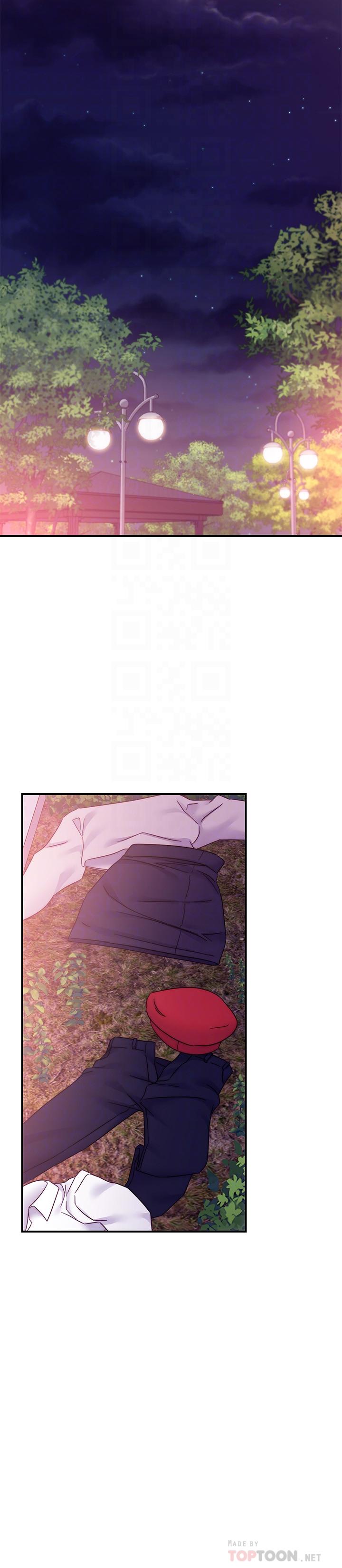 继母的朋友们[h漫]韩漫全集-继母的朋友们-第70話-在戶外品嘗娜蓮的身體无删减无遮挡章节图片 