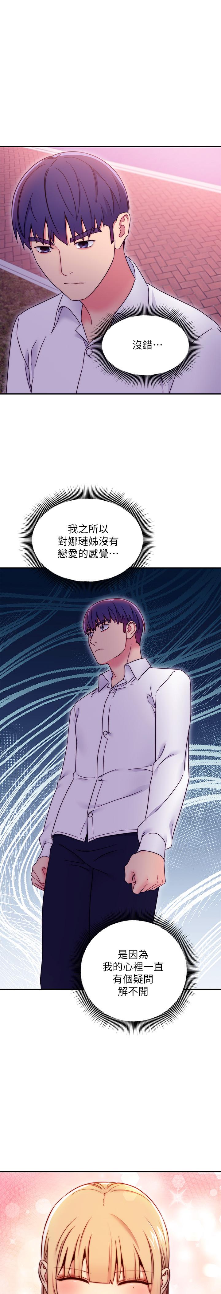 继母的朋友们[h漫]韩漫全集-继母的朋友们-第71話-再粗暴點插進來无删减无遮挡章节图片 