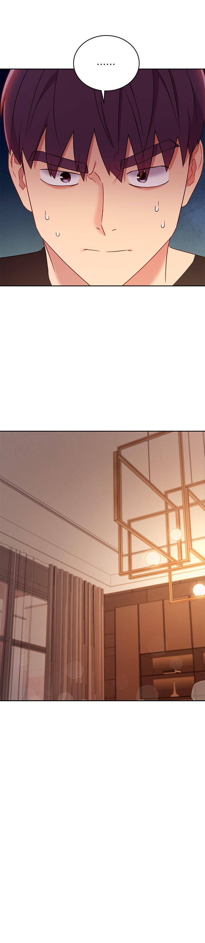 继母的朋友们[h漫]韩漫全集-继母的朋友们-第82話-你老公知道我們的關係无删减无遮挡章节图片 