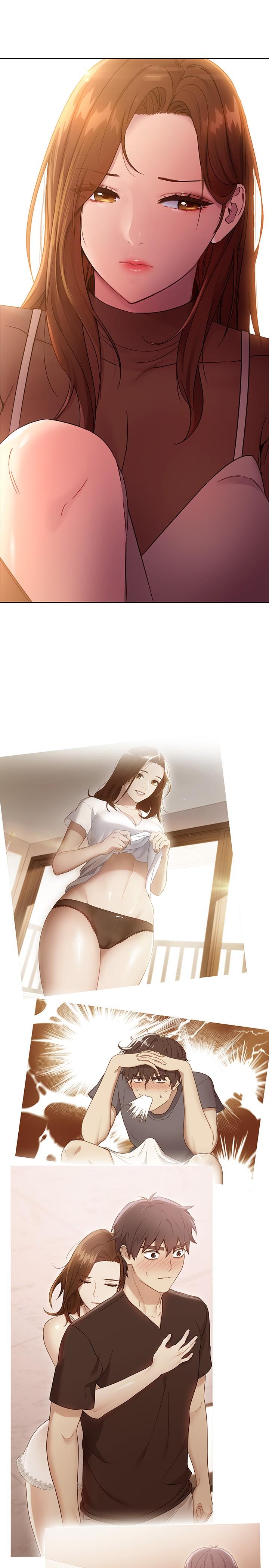 继母的朋友们[h漫]韩漫全集-继母的朋友们-第85話-無法停止對繼母的慾望无删减无遮挡章节图片 